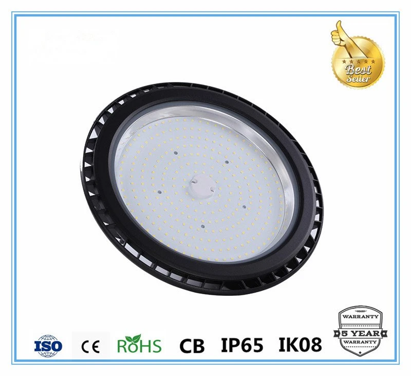 High Bay eredaimad LED-tuled