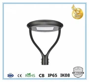 Parimad päikeseenergia aiavalgustid 2020